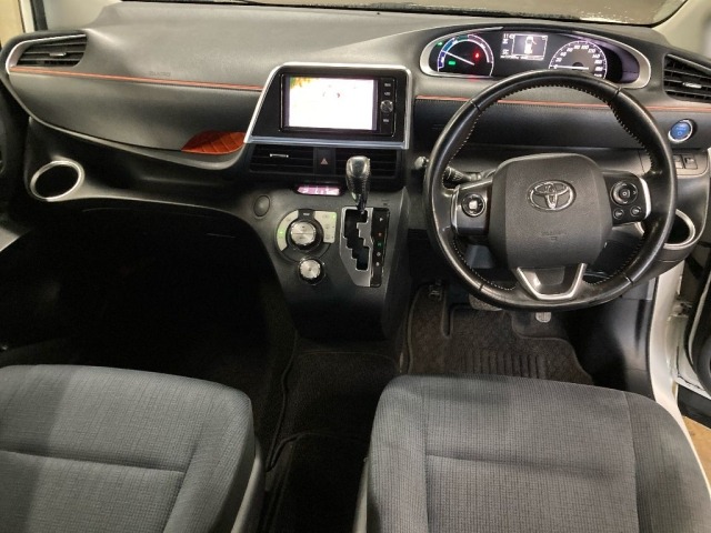 Toyota SIENTA 2017 7834616-3