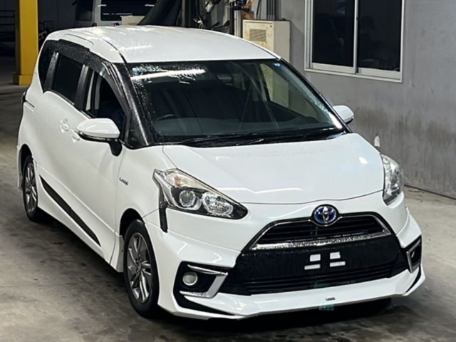 Toyota SIENTA 2017 7834616-4