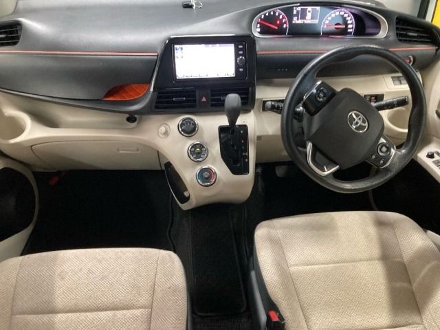Toyota SIENTA 2017 7834622-3