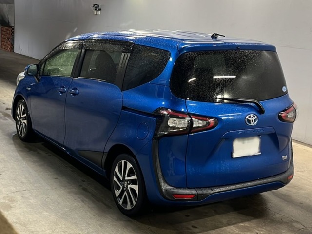 Toyota SIENTA 2015 7834623-1