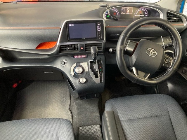 Toyota SIENTA 2015 7834623-3