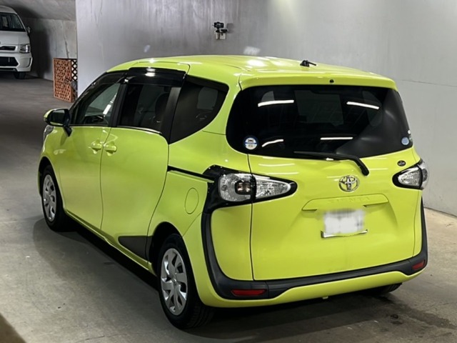 Toyota SIENTA 2017 7834636-1