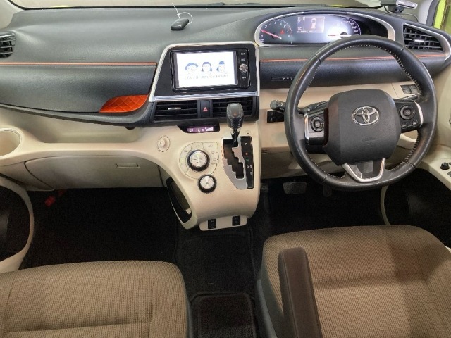 Toyota SIENTA 2017 7834636-3