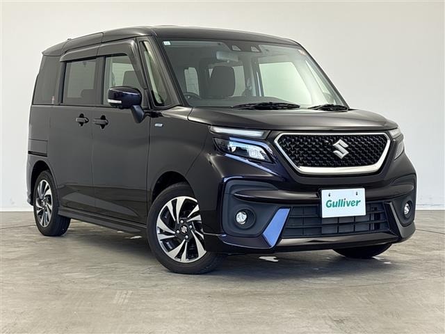 Suzuki SOLIO 2023 7844301-0