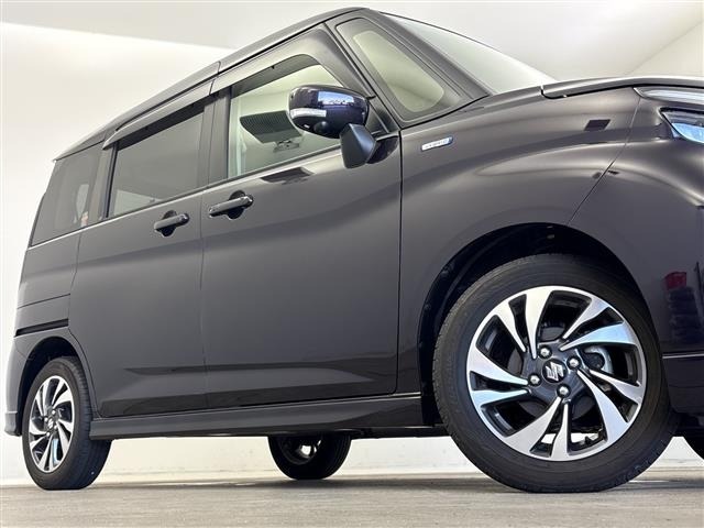 Suzuki SOLIO 2023 7844301-11