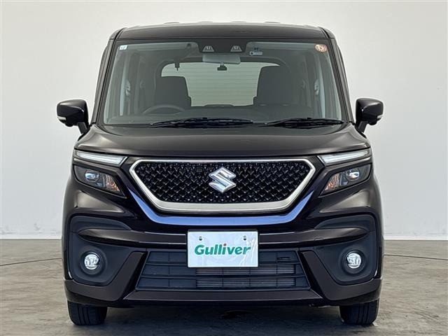 Suzuki SOLIO 2023 7844301-12