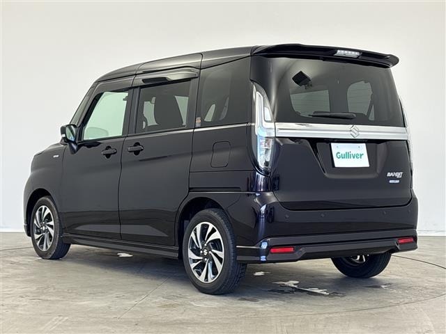Suzuki SOLIO 2023 7844301-13