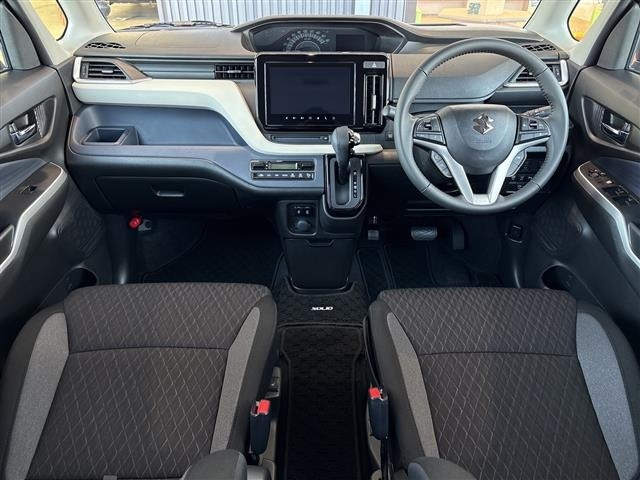 Suzuki SOLIO 2023 7844301-15