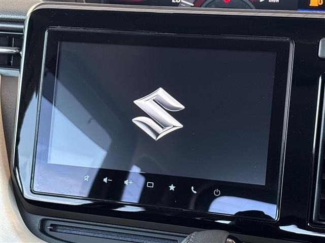 Suzuki SOLIO 2023 7844301-17