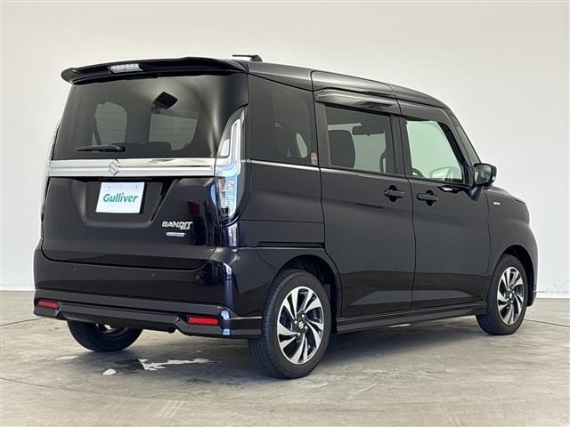 Suzuki SOLIO 2023 7844301-20