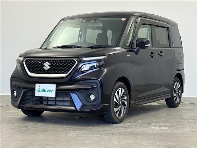 Suzuki SOLIO 2023 7844301-6