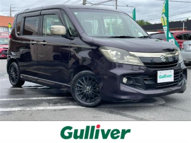 Suzuki SOLIO 2015 7844317-0