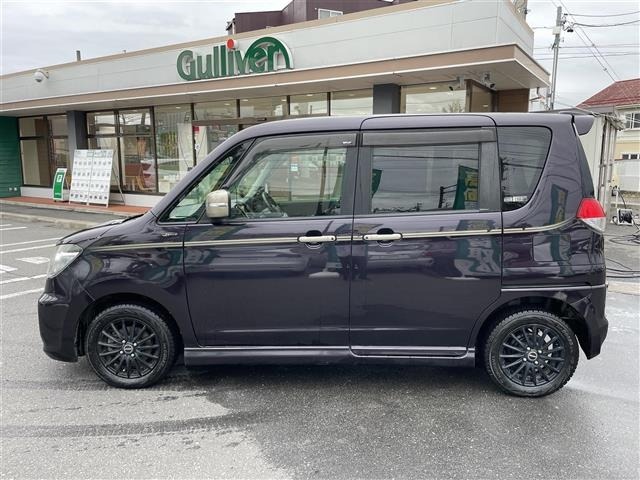 Suzuki SOLIO 2015 7844317-1