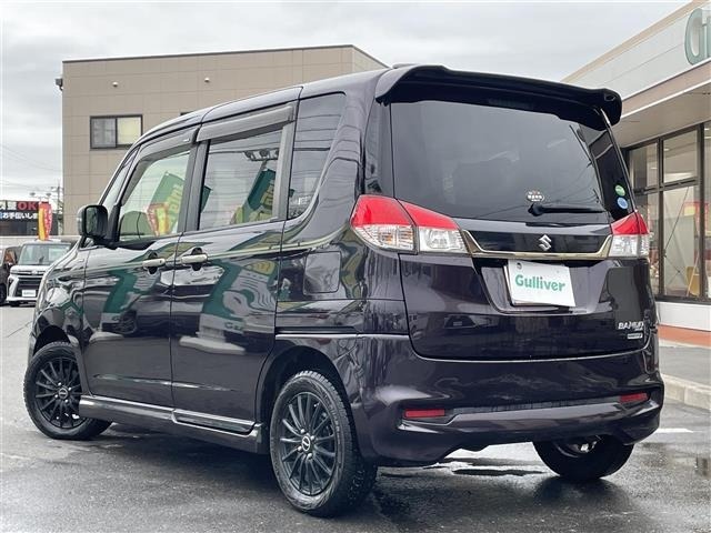 Suzuki SOLIO 2015 7844317-13