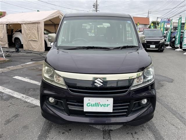 Suzuki SOLIO 2015 7844317-15