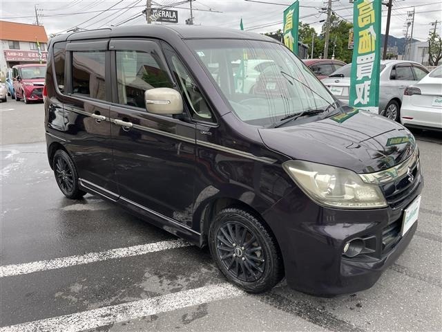 Suzuki SOLIO 2015 7844317-16