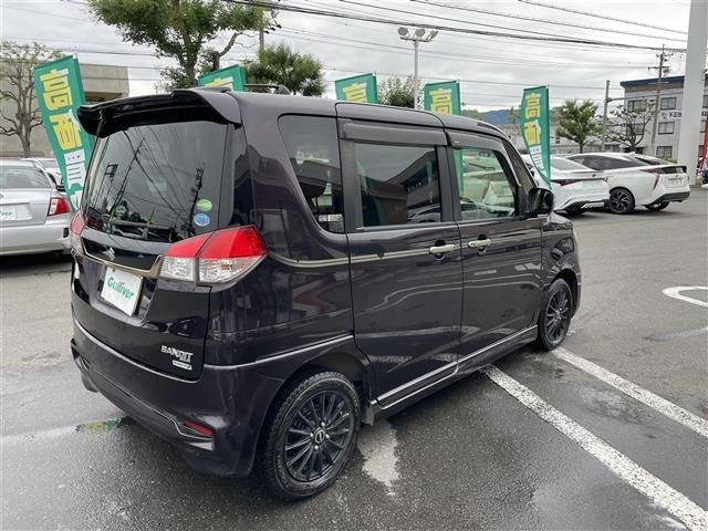 Suzuki SOLIO 2015 7844317-18
