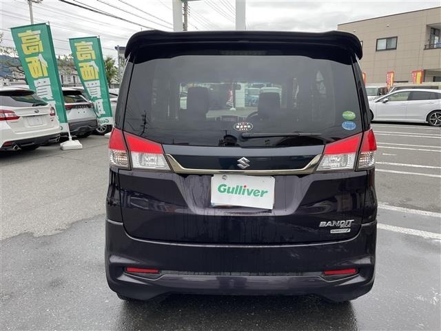 Suzuki SOLIO 2015 7844317-19