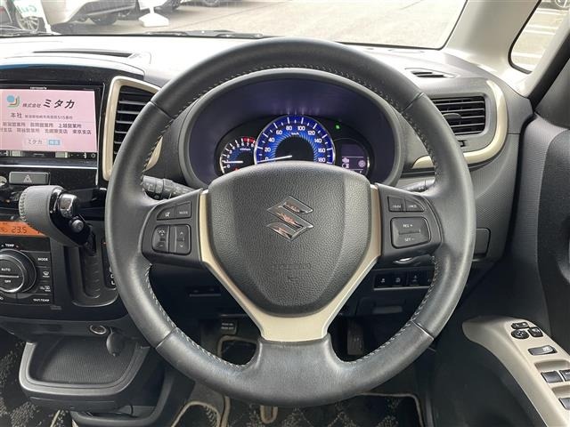 Suzuki SOLIO 2015 7844317-20