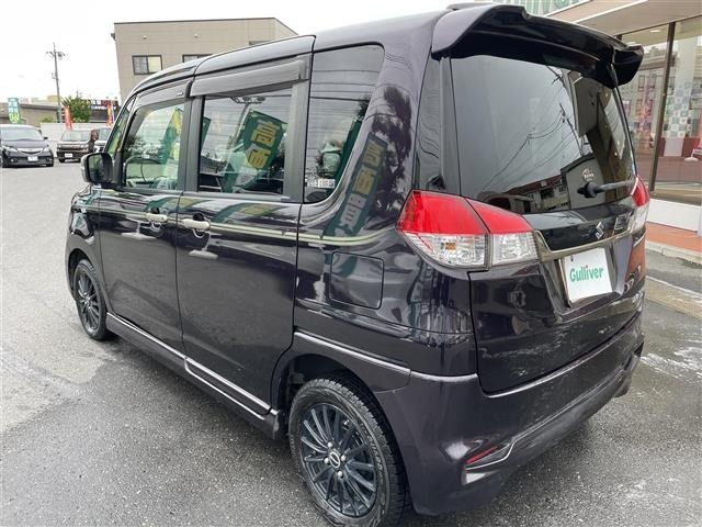 Suzuki SOLIO 2015 7844317-21