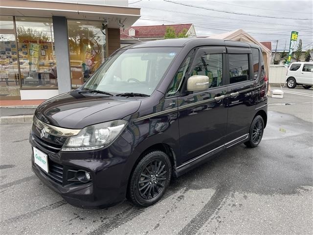Suzuki SOLIO 2015 7844317-3
