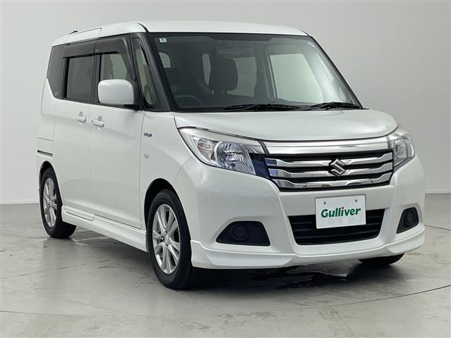 Suzuki SOLIO 2016 7844326-0