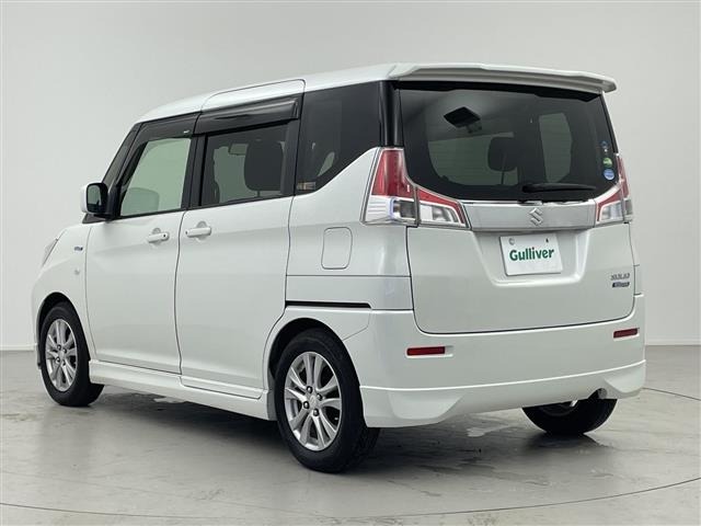 Suzuki SOLIO 2016 7844326-13