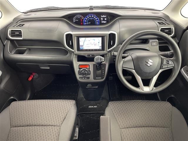 Suzuki SOLIO 2016 7844326-14