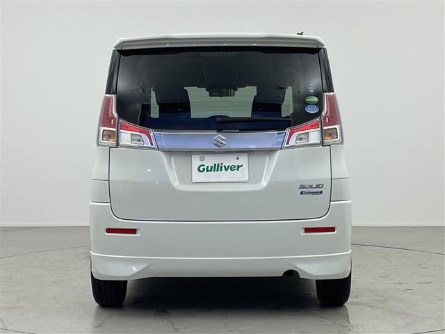 Suzuki SOLIO 2016 7844326-4