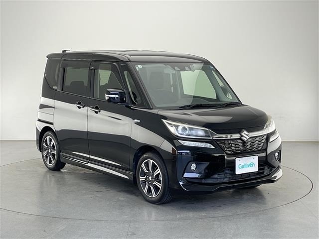 Suzuki SOLIO 2019 7844331-0