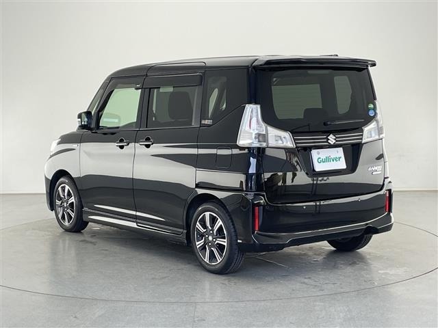 Suzuki SOLIO 2019 7844331-13