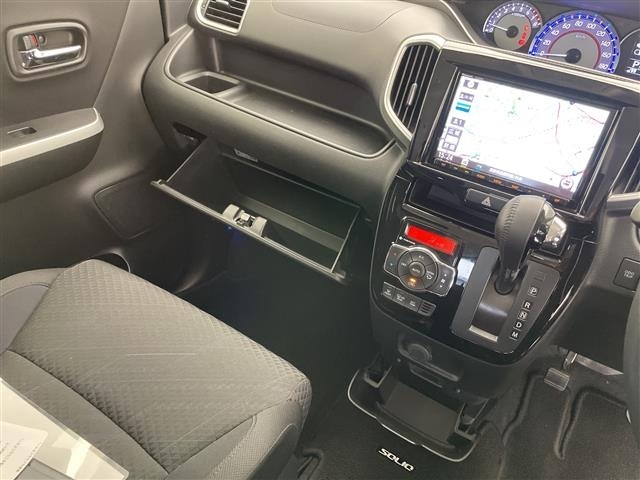Suzuki SOLIO 2019 7844331-4