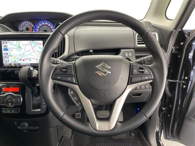 Suzuki SOLIO 2019 7844331-7