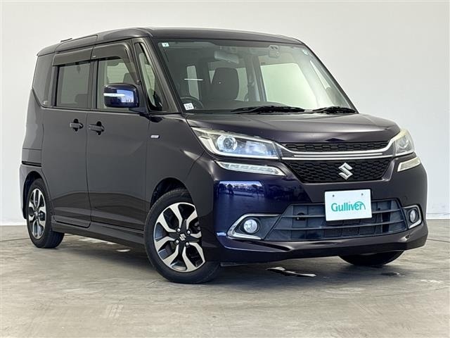 Suzuki SOLIO 2017 7844332-0