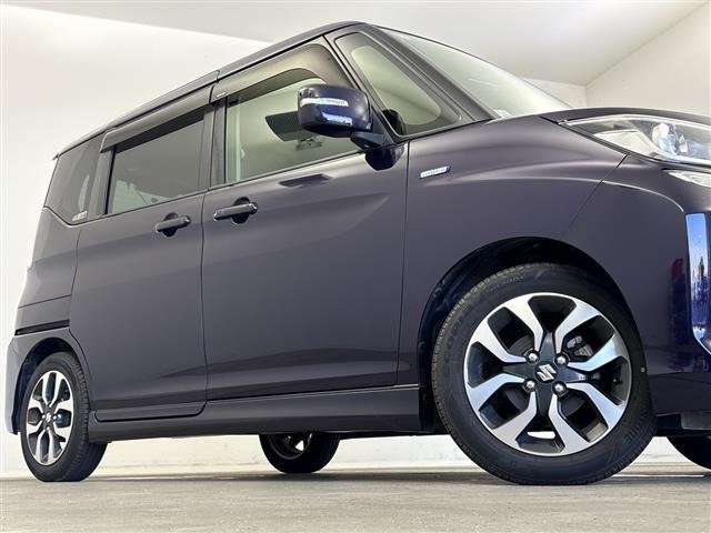 Suzuki SOLIO 2017 7844332-11