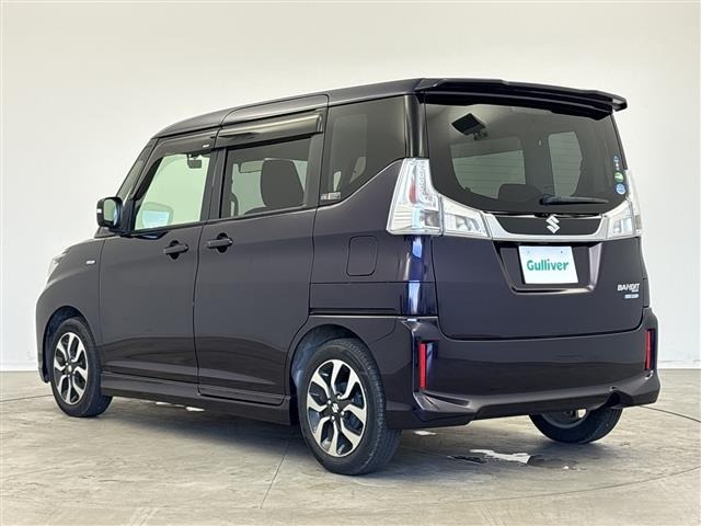 Suzuki SOLIO 2017 7844332-13
