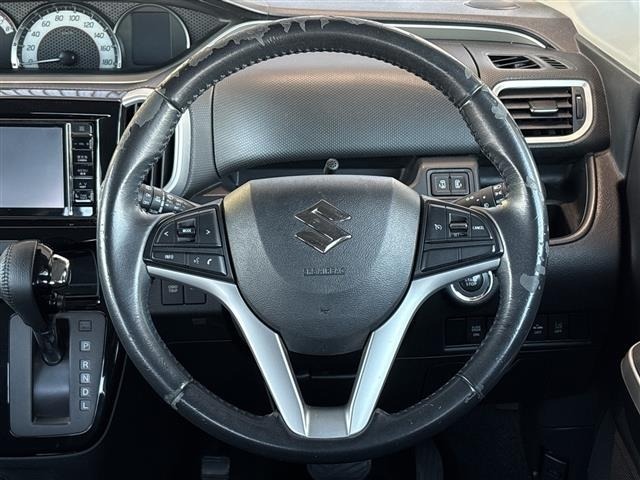 Suzuki SOLIO 2017 7844332-14