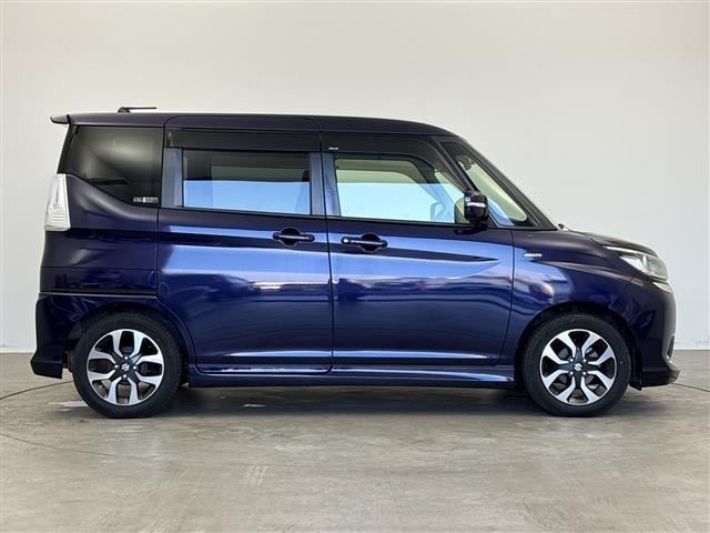 Suzuki SOLIO 2017 7844332-2