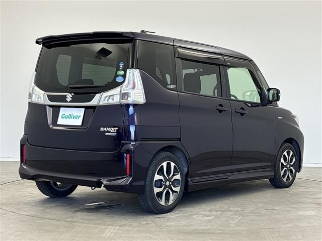 Suzuki SOLIO 2017 7844332-20