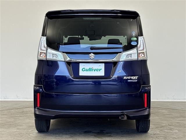 Suzuki SOLIO 2017 7844332-22