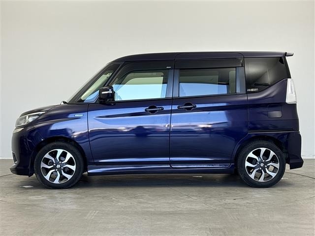 Suzuki SOLIO 2017 7844332-4
