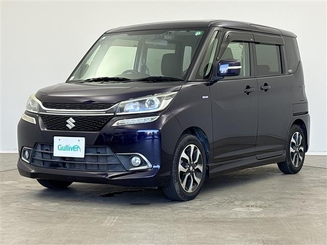 Suzuki SOLIO 2017 7844332-6