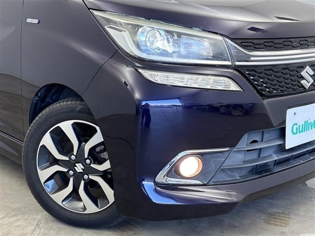 Suzuki SOLIO 2017 7844332-9