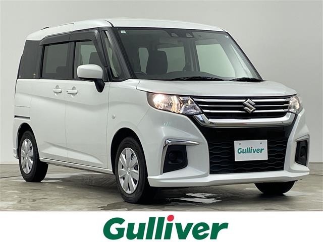 Suzuki SOLIO 2021 7844359-0