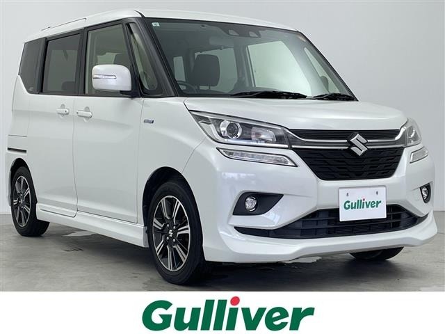 Suzuki SOLIO 2020 7844360-0