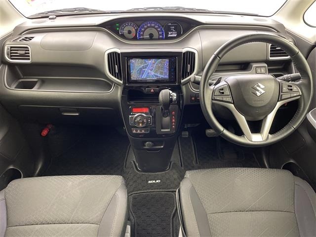 Suzuki SOLIO 2020 7844360-14