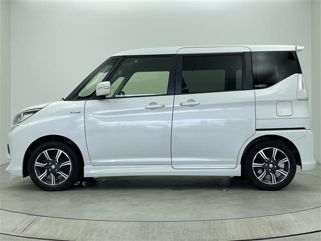 Suzuki SOLIO 2020 7844360-2