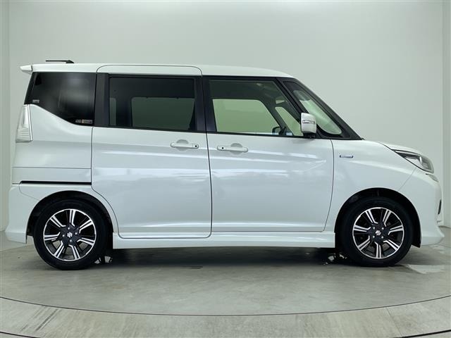Suzuki SOLIO 2020 7844360-22