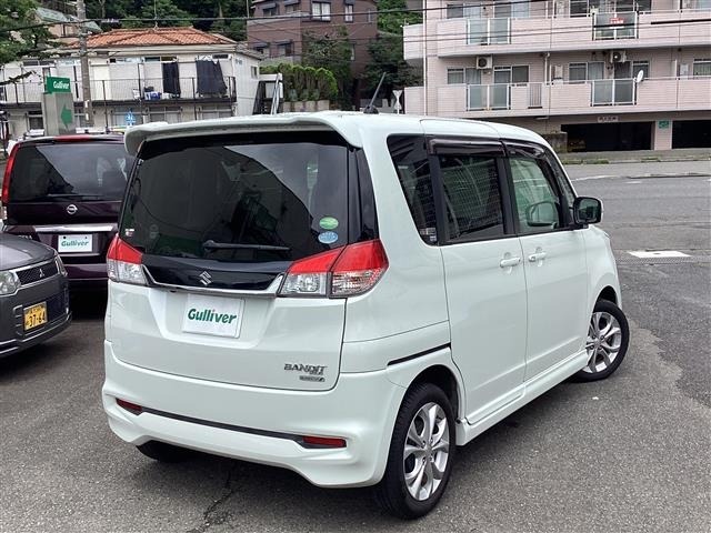 Suzuki SOLIO 2014 7844371-11