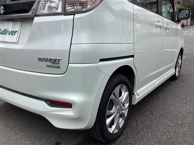Suzuki SOLIO 2014 7844371-12